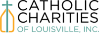 Catholic Charities of Louisville Logo