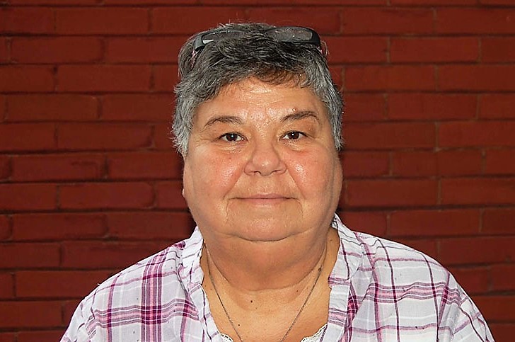 catholic-charities-of-louisville-sister-michelle-intravia-director-of-the-sister-visitor-center