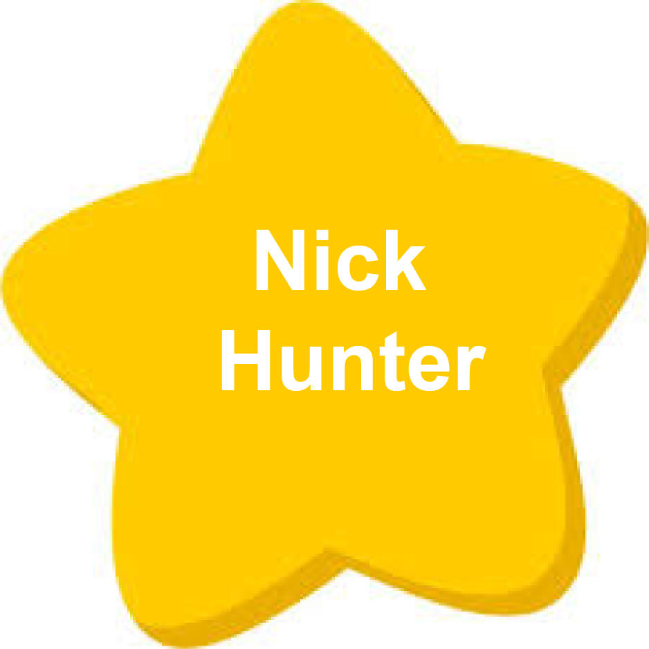 NickHunter