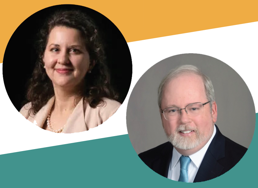 CoffeeTalk Coffee and Conversation With Dr. Brian Reynolds, Chancellor and Lisa DeJaco
